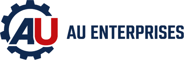 AU ENTERPRISES - Housekeeping, Pantry & Facility Supplies