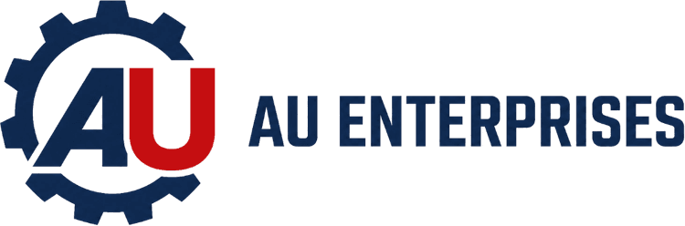 AU ENTERPRISES - Housekeeping, Pantry & Facility Supplies